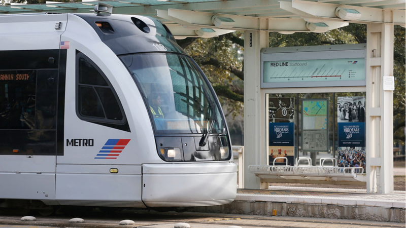 Illustration for article titled Public Transit Use Highest Since 1956 And That's A Good Thing